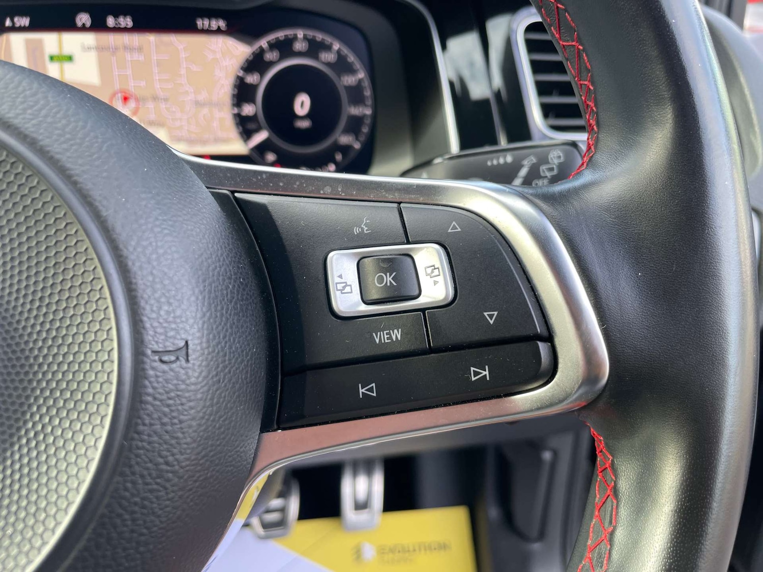 Used Volkswagen Golf 2019 for sale - 76719529: Photo 25