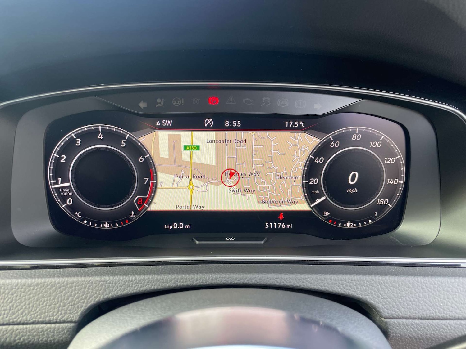 Used Volkswagen Golf 2019 for sale - 76719529: Photo 26