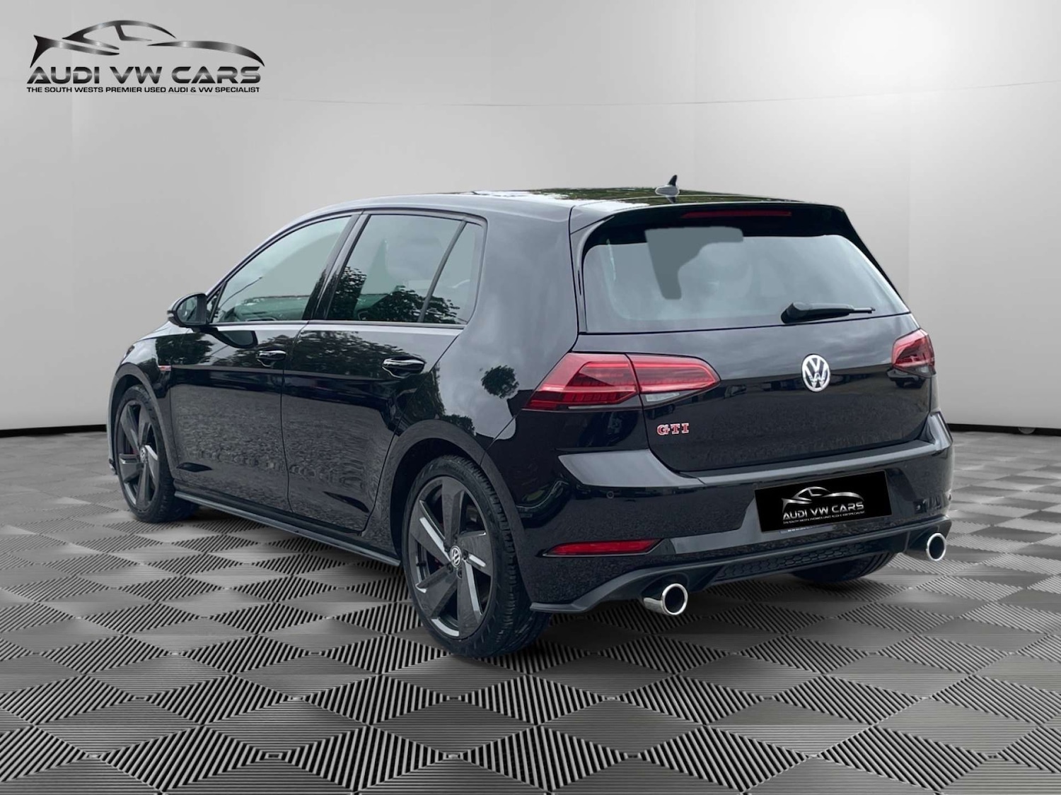 Used Volkswagen Golf 2019 for sale - 76719529: Photo 3