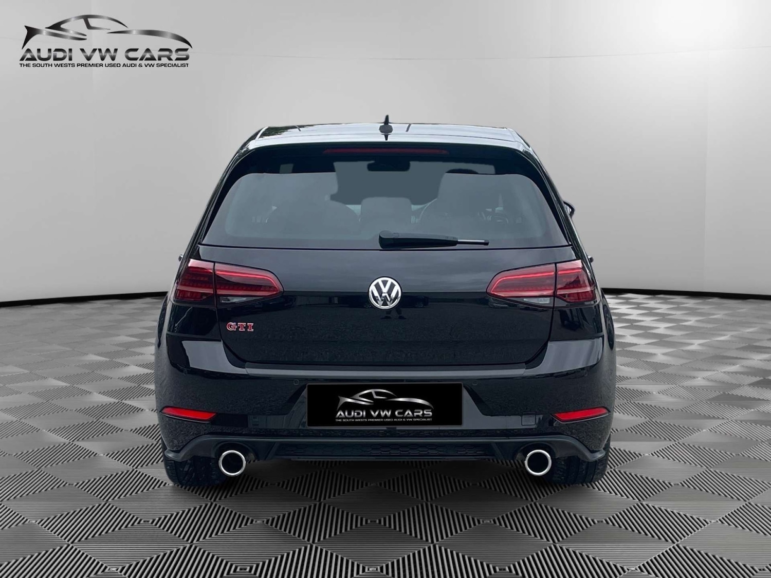 Used Volkswagen Golf 2019 for sale - 76719529: Photo 4