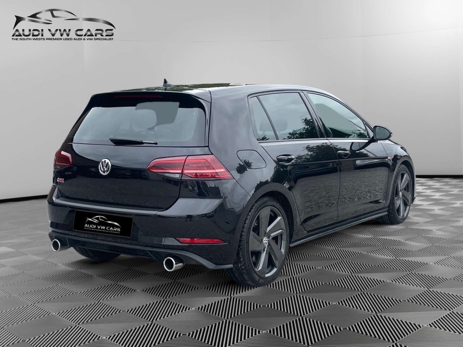 Used Volkswagen Golf 2019 for sale - 76719529: Photo 5
