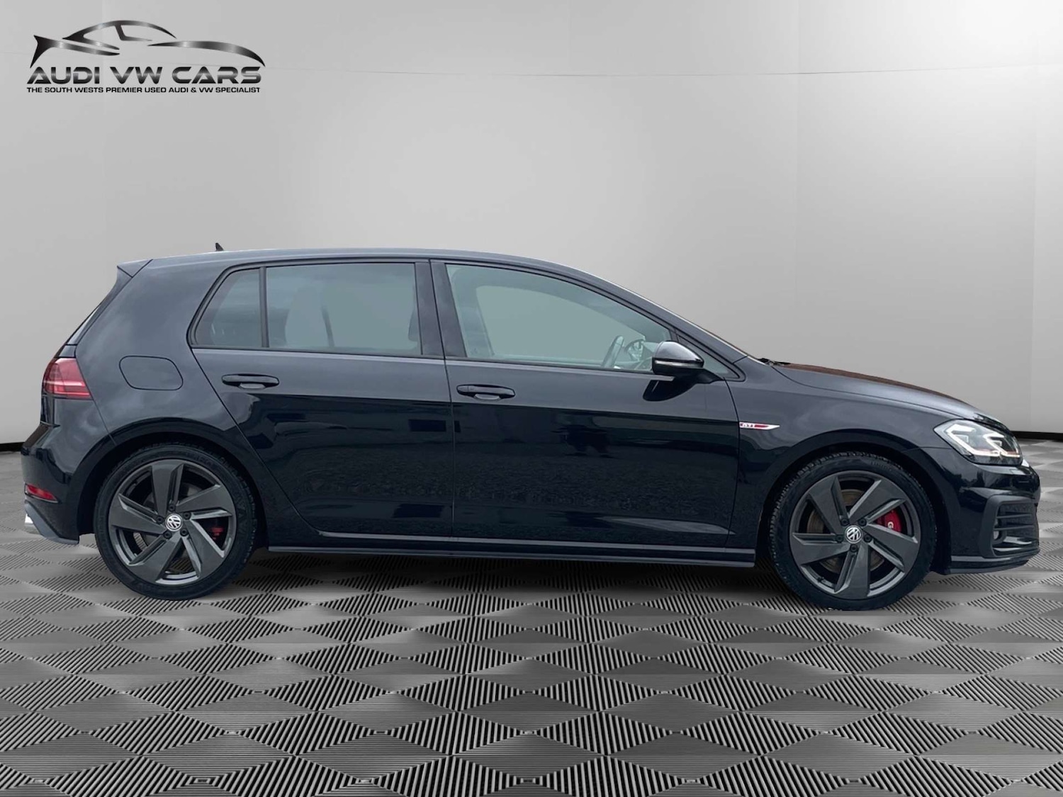 Used Volkswagen Golf 2019 for sale - 76719529: Photo 6