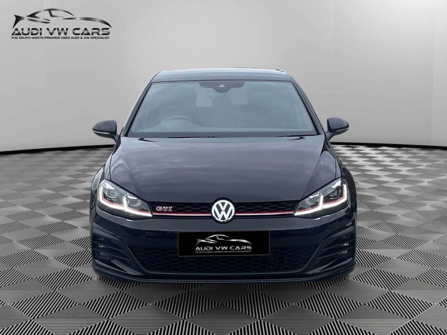 Used Volkswagen Golf 2019 for sale - 76719529: Photo 7
