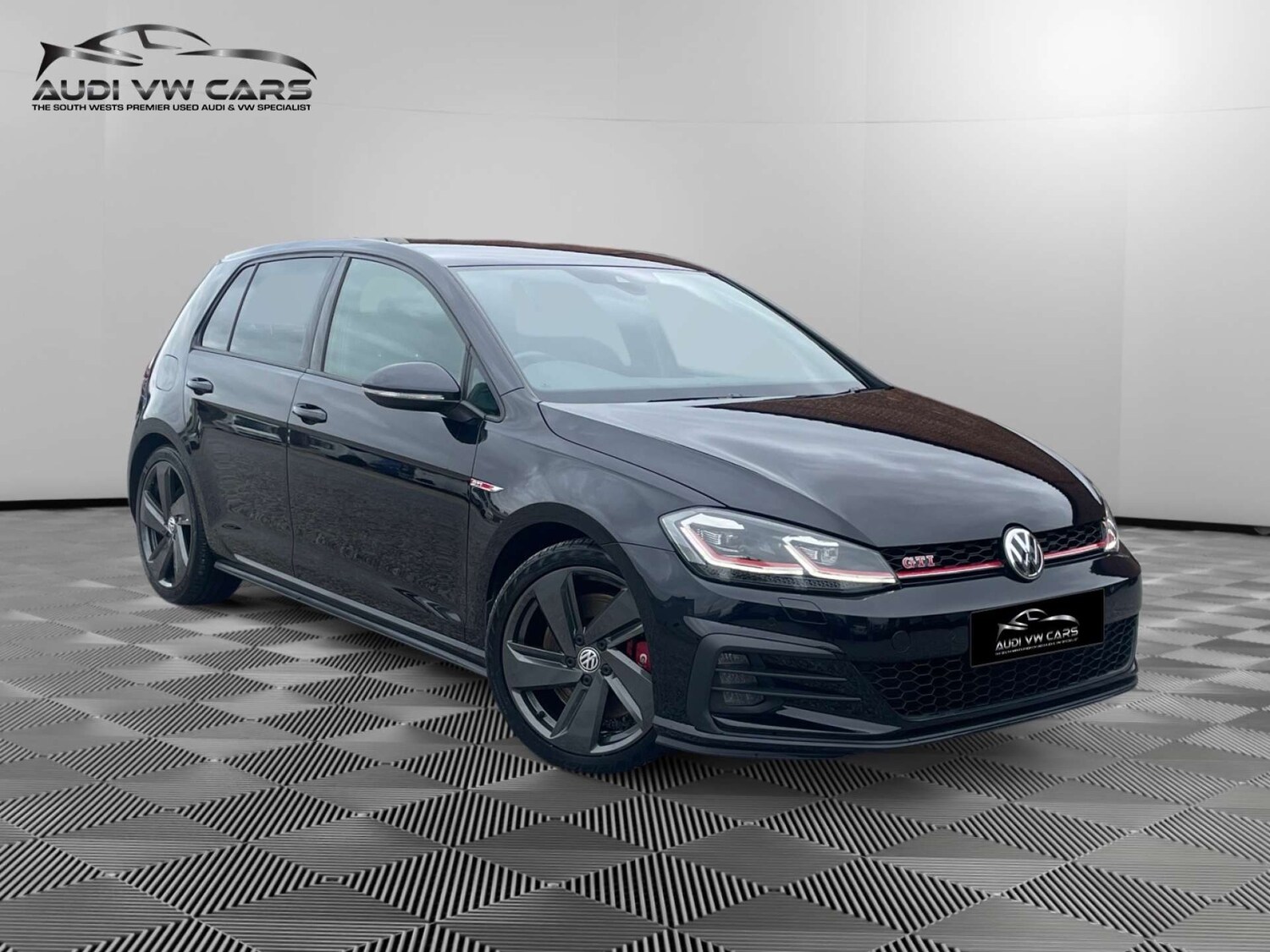 Used Volkswagen Golf 2019 for sale - 76719529: Photo 8
