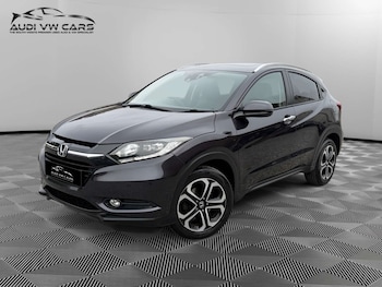 Used Honda HR-V 2018 for sale - 79571690: Photo