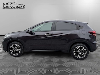 Used Honda HR-V 2018 for sale - 79571690: Photo