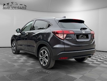 Used Honda HR-V 2018 for sale - 79571690: Photo