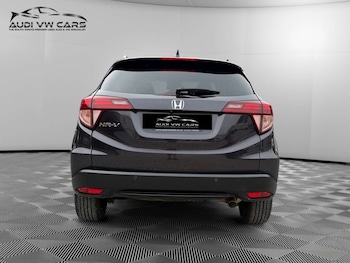 Used Honda HR-V 2018 for sale - 79571690: Photo