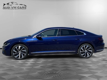 Used Volkswagen Arteon 2018 for sale - 78950761: Photo