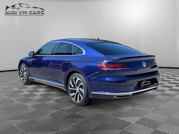 Used Volkswagen Arteon 2018 for sale - 78950761: Photo