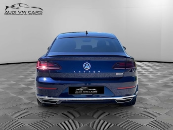 Used Volkswagen Arteon 2018 for sale - 78950761: Photo