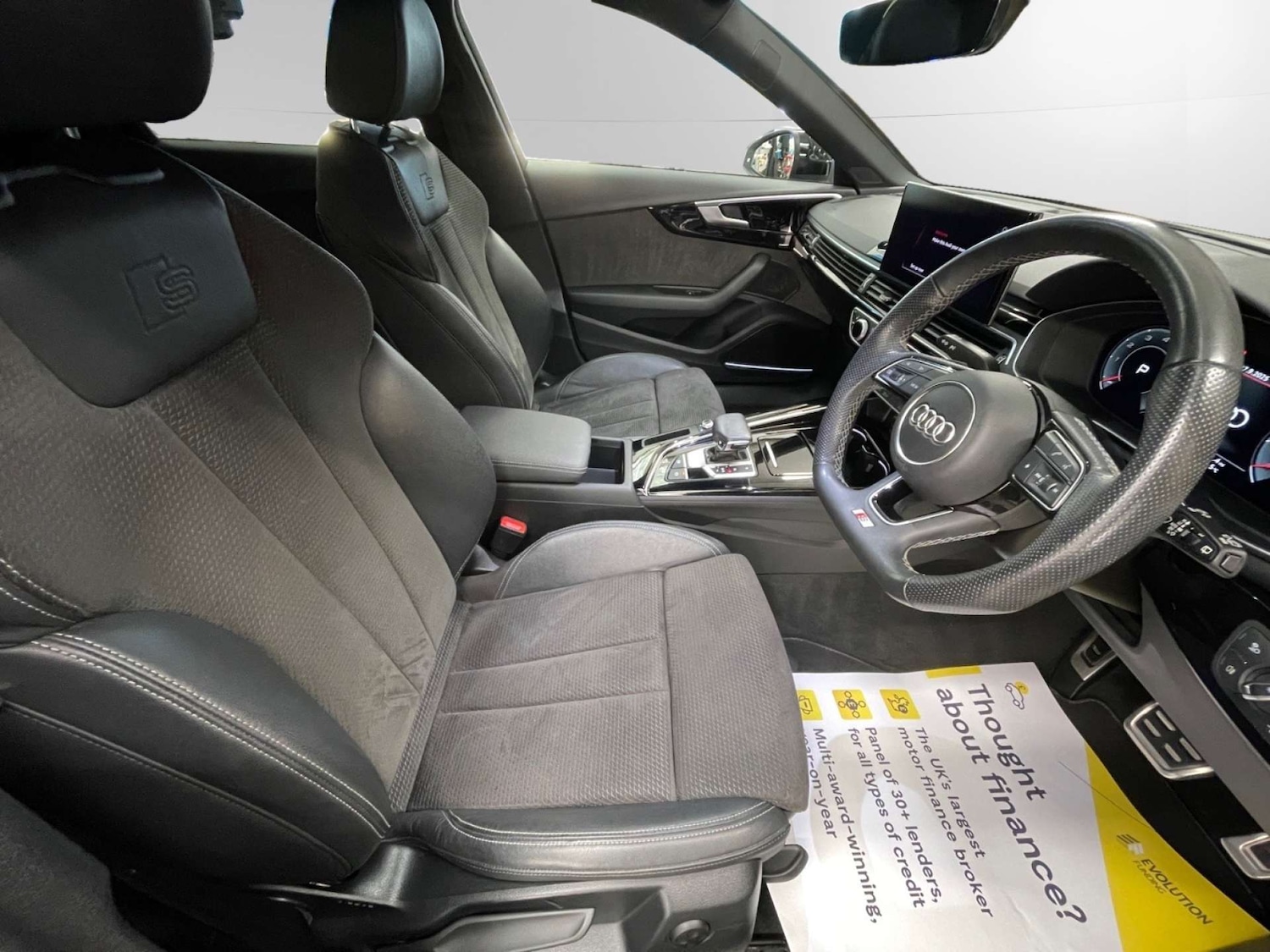 Used Audi A4 2021 for sale - 76719534: Photo 10