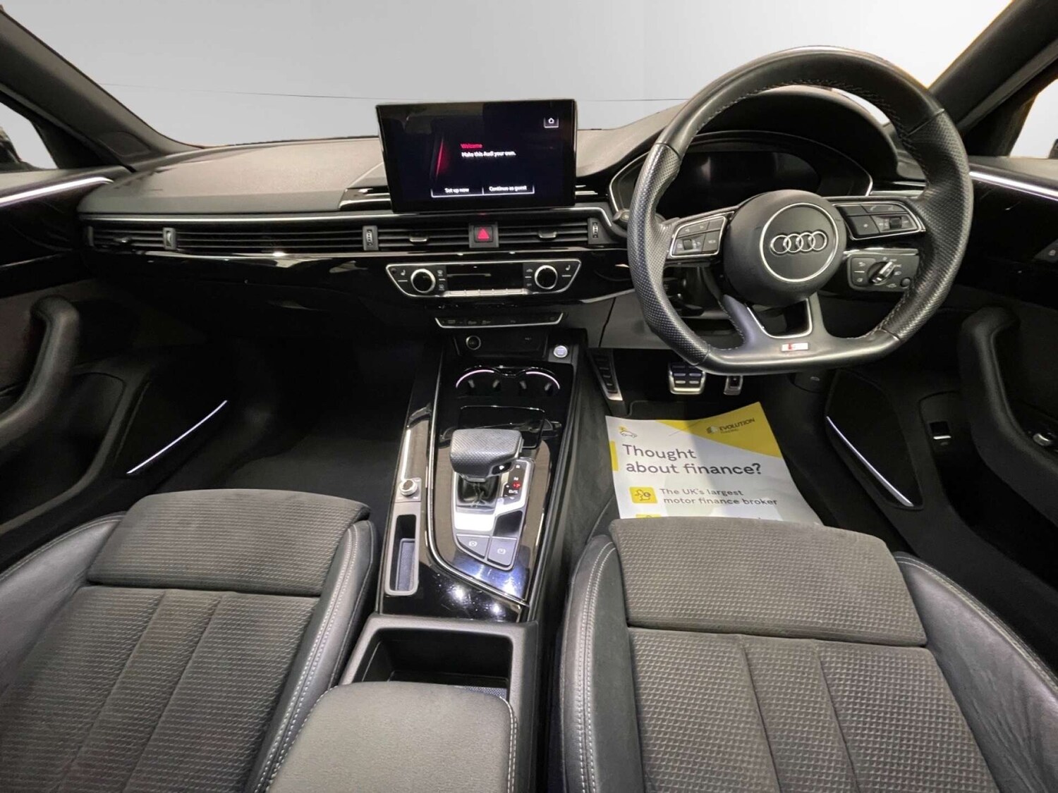 Used Audi A4 2021 for sale - 76719534: Photo 11