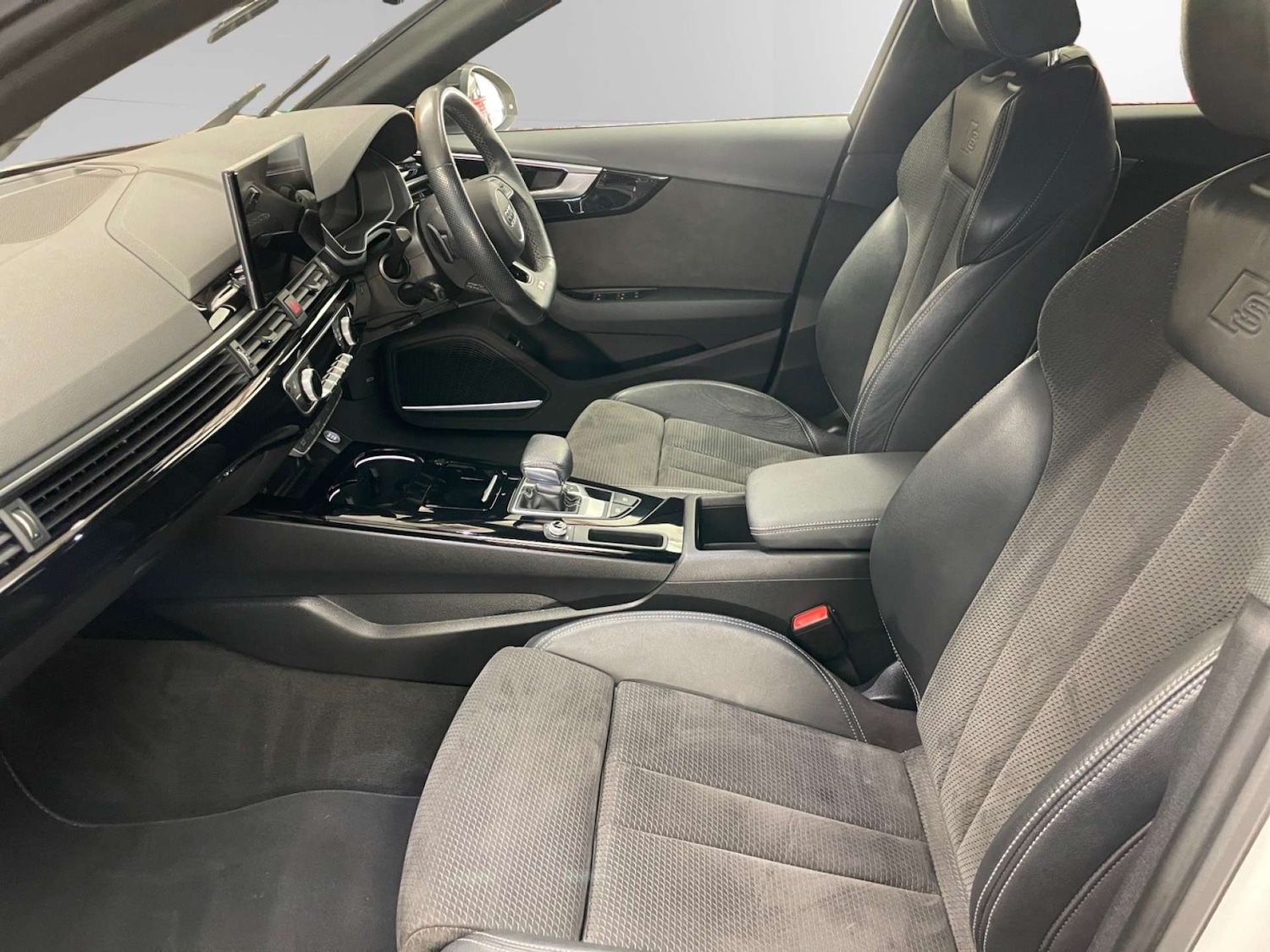 Used Audi A4 2021 for sale - 76719534: Photo 12