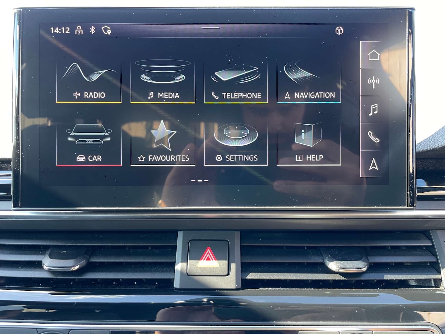 Used Audi A4 2021 for sale - 76719534: Photo 13