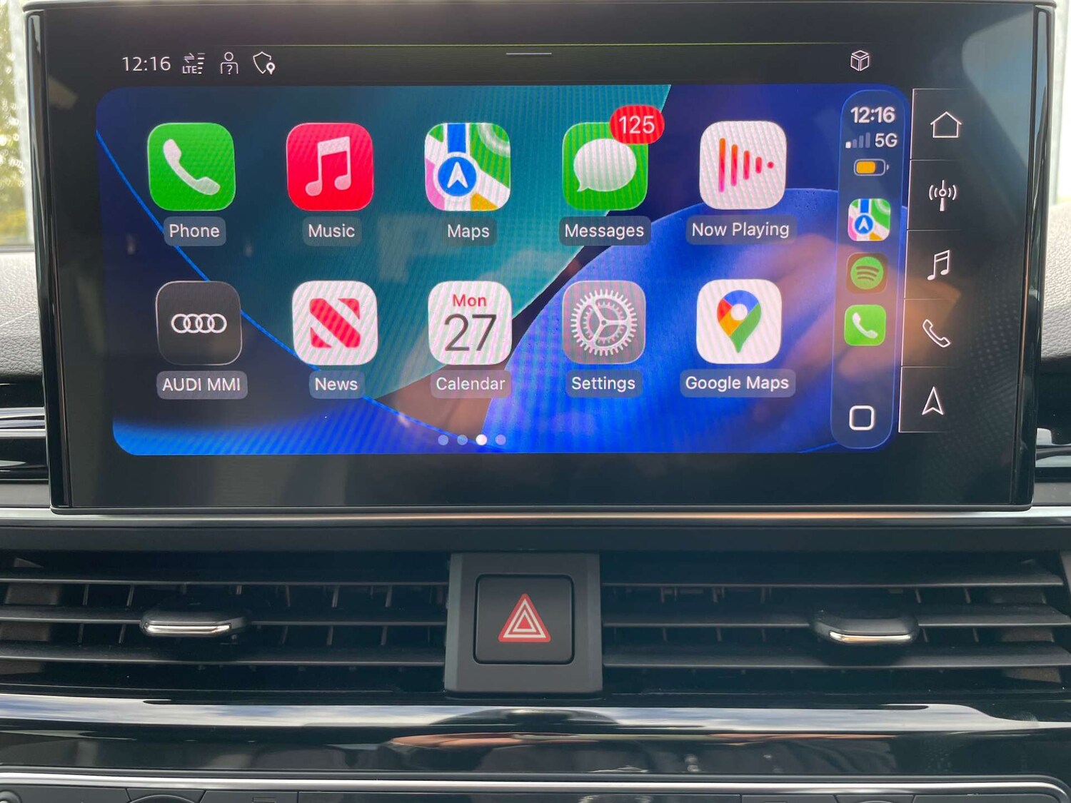 Used Audi A4 2021 for sale - 76719534: Photo 14