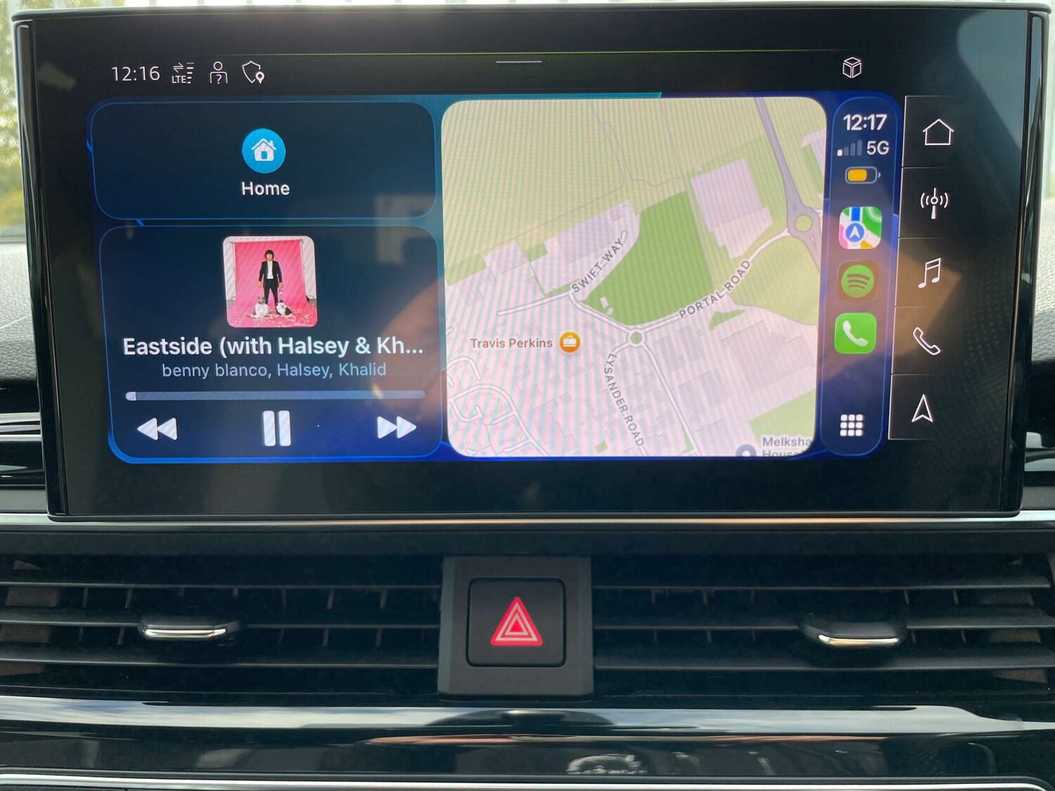 Used Audi A4 2021 for sale - 76719534: Photo 15