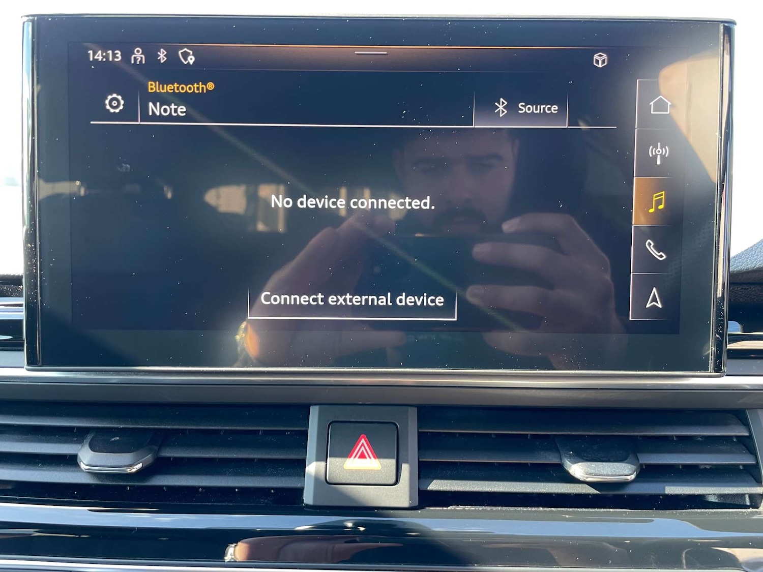 Used Audi A4 2021 for sale - 76719534: Photo 16