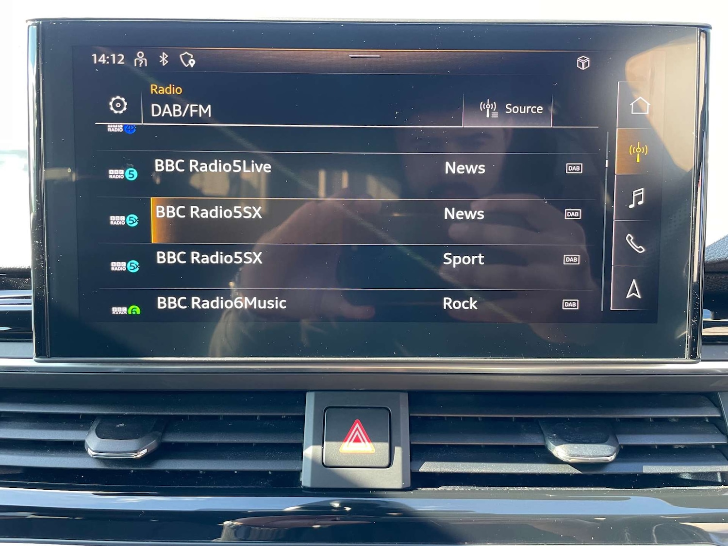 Used Audi A4 2021 for sale - 76719534: Photo 17