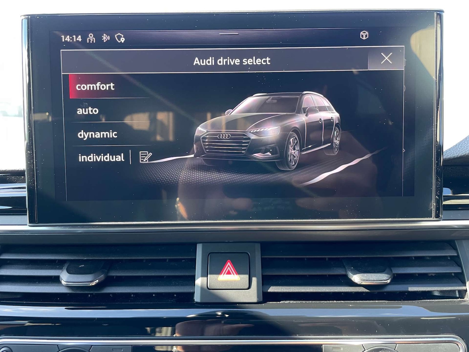 Used Audi A4 2021 for sale - 76719534: Photo 18