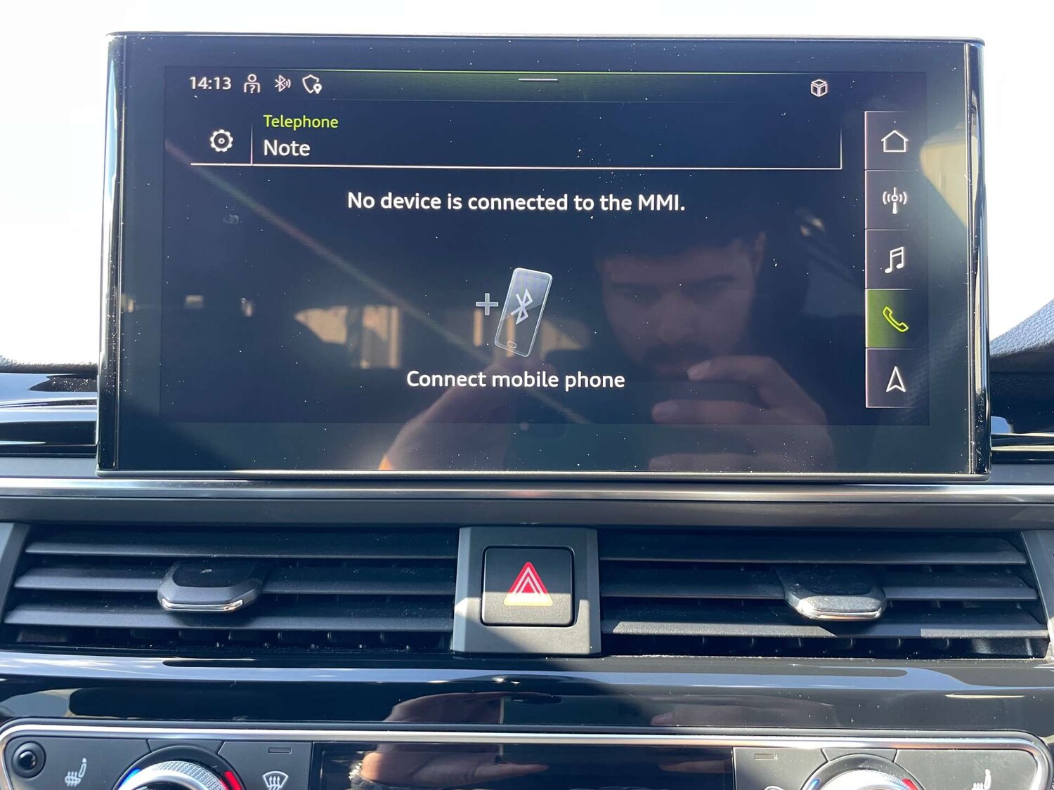 Used Audi A4 2021 for sale - 76719534: Photo 19