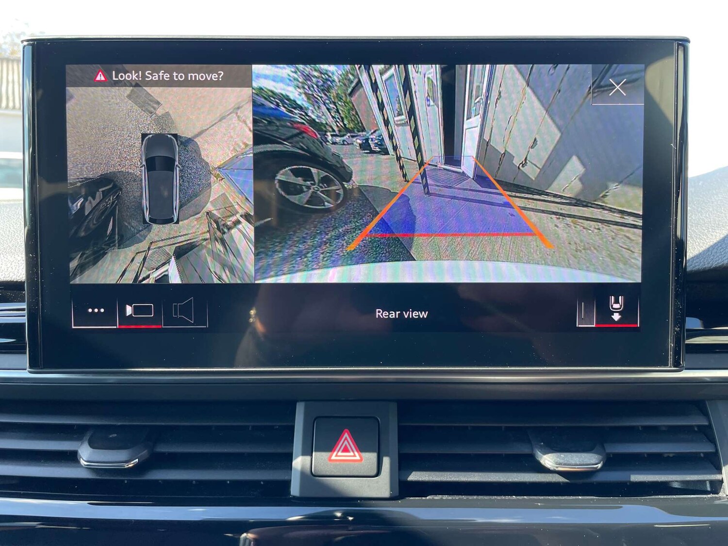 Used Audi A4 2021 for sale - 76719534: Photo 20