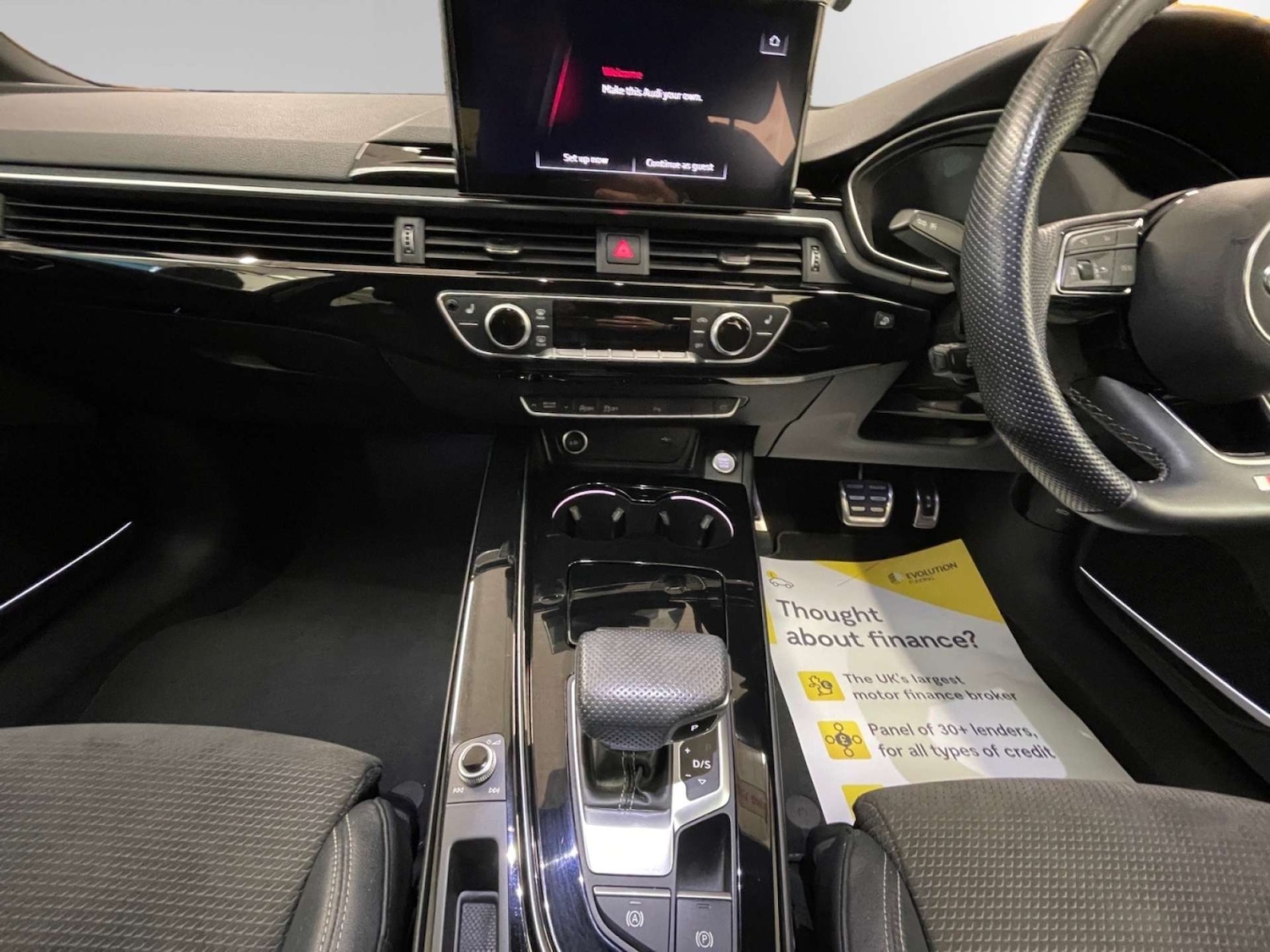 Used Audi A4 2021 for sale - 76719534: Photo 22