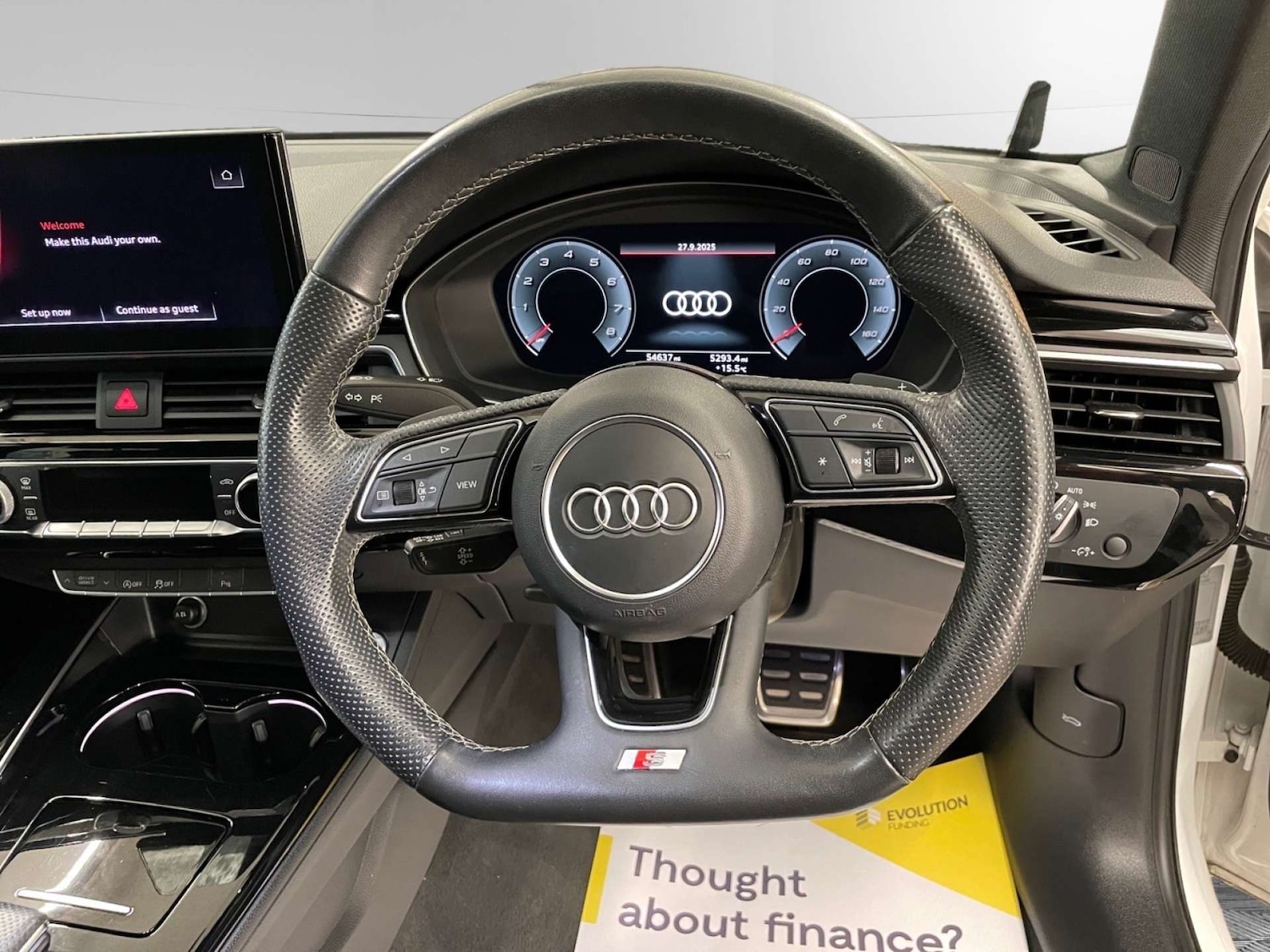 Used Audi A4 2021 for sale - 76719534: Photo 23