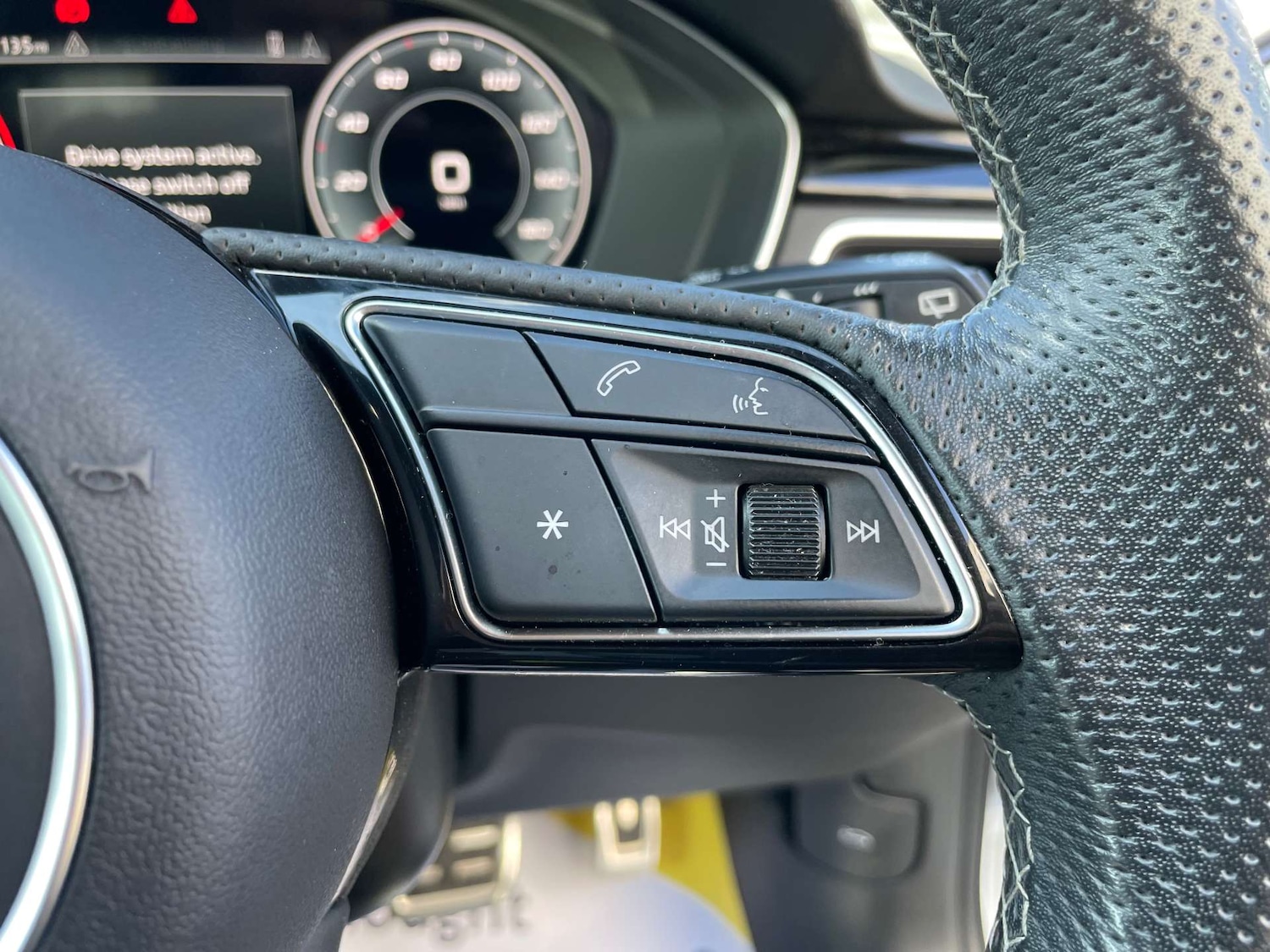 Used Audi A4 2021 for sale - 76719534: Photo 25