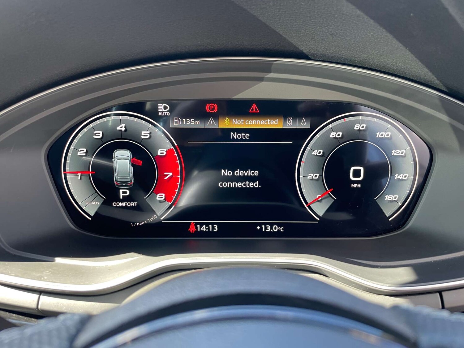 Used Audi A4 2021 for sale - 76719534: Photo 26