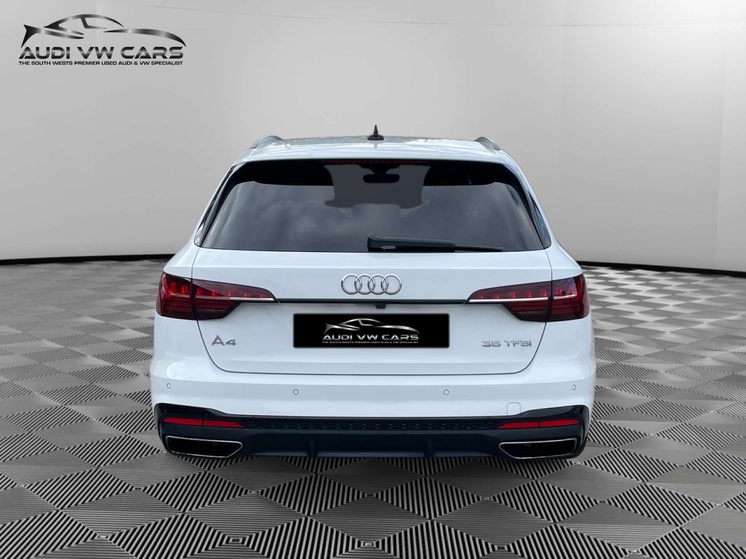 Used Audi A4 2021 for sale - 76719534: Photo 4