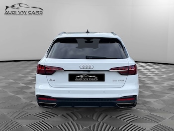 Used Audi A4 2021 for sale - 76719534: Photo