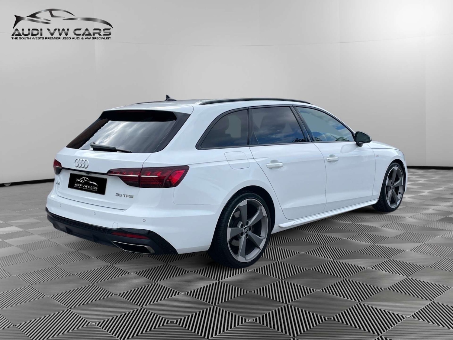 Used Audi A4 2021 for sale - 76719534: Photo 5