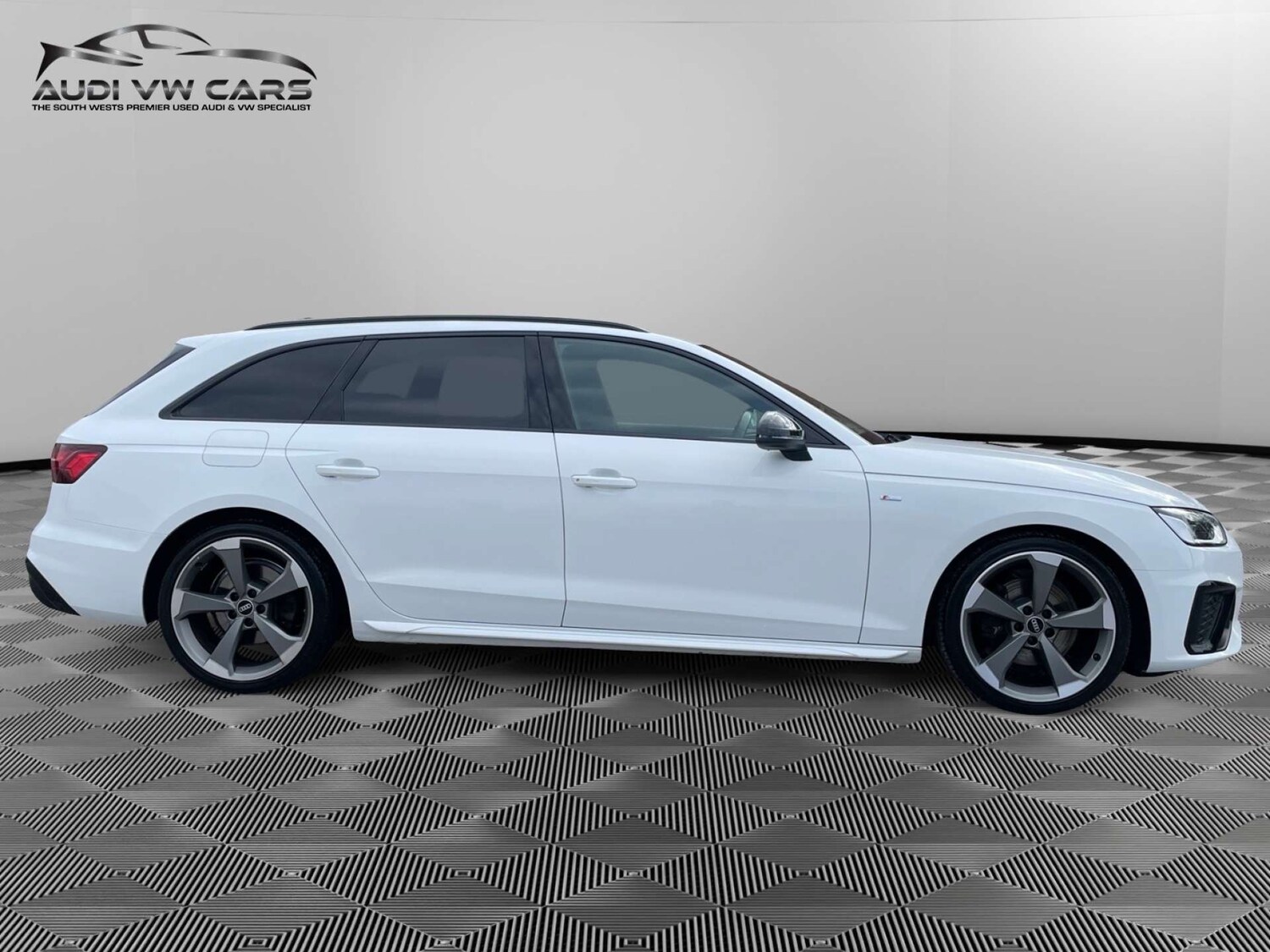 Used Audi A4 2021 for sale - 76719534: Photo 6