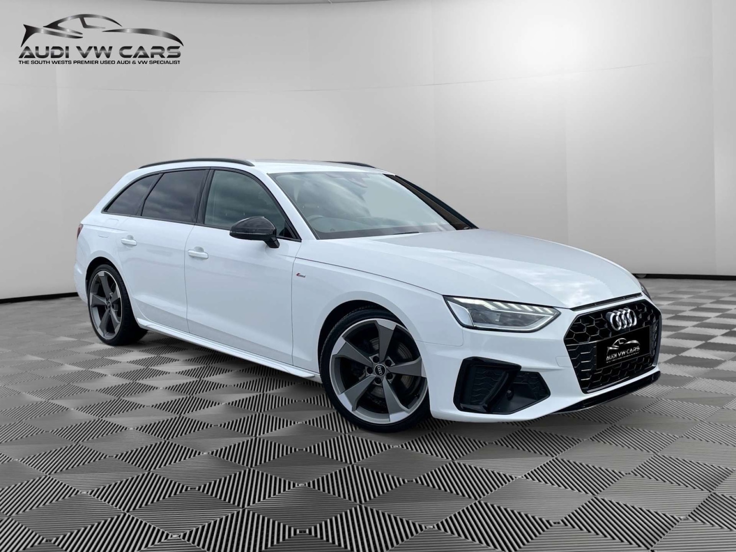 Used Audi A4 2021 for sale - 76719534: Photo 7