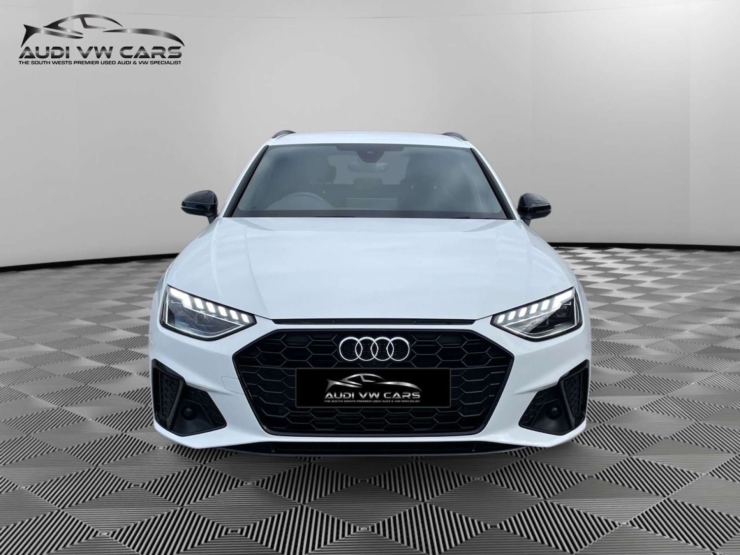 Used Audi A4 2021 for sale - 76719534: Photo 8