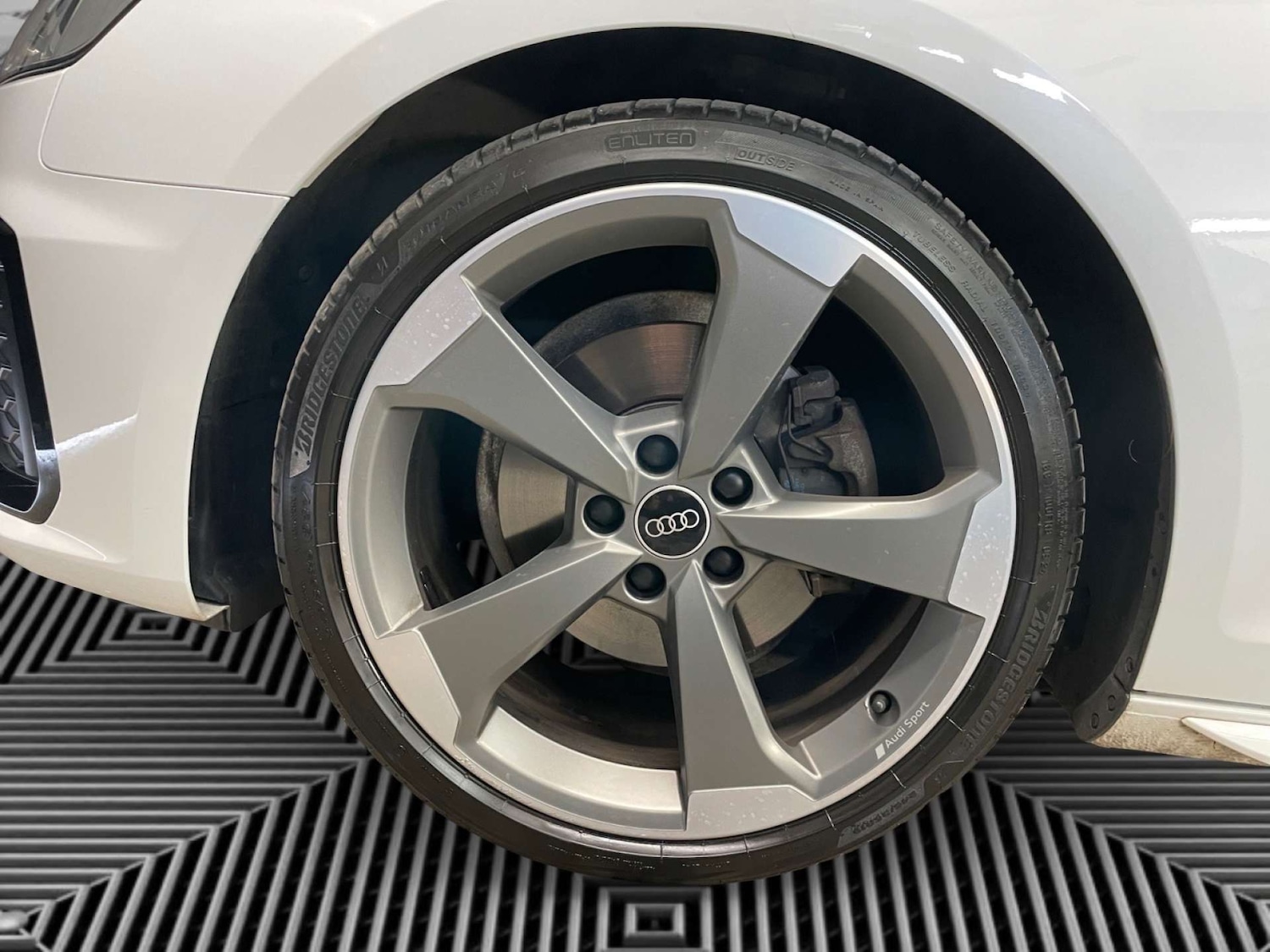 Used Audi A4 2021 for sale - 76719534: Photo 9