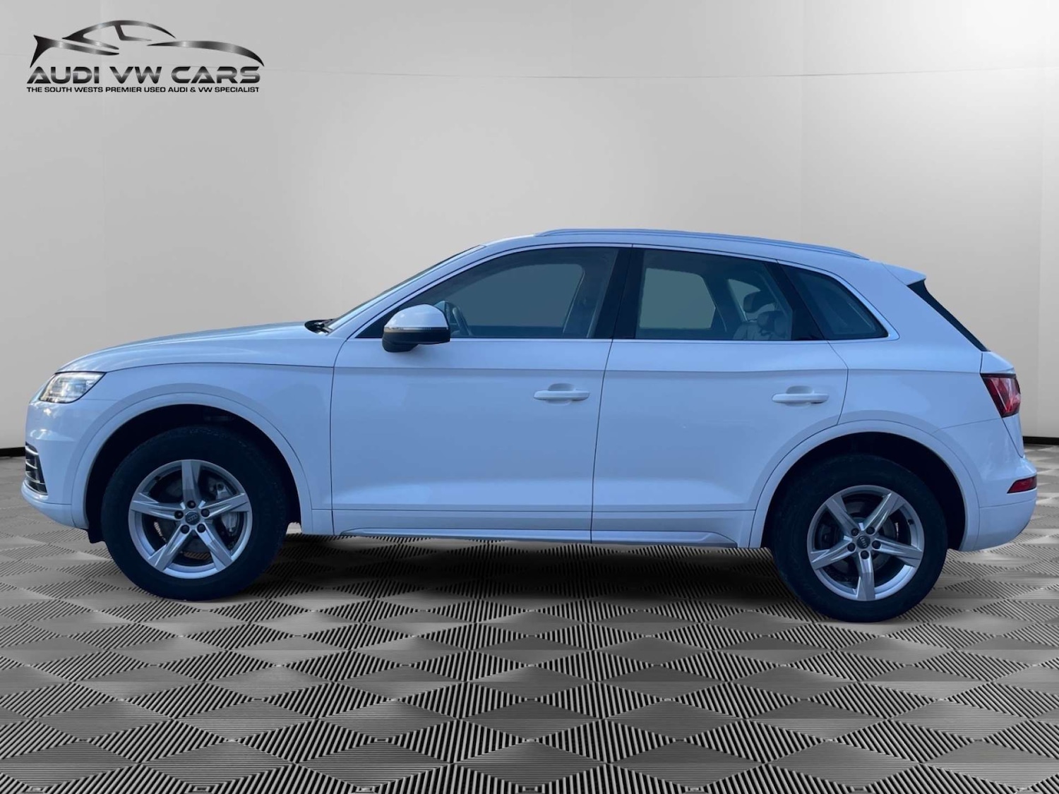 Used Audi Q5 2017 for sale - 77434600: Photo 3