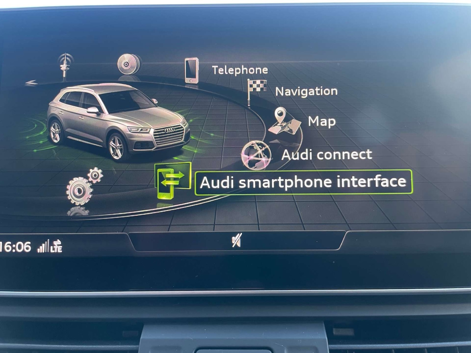 Used Audi Q5 2017 for sale - 77434600: Photo 6