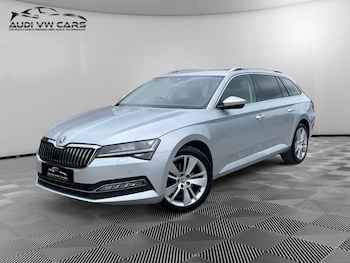 Used Skoda Superb 2020 for sale - 78523341: Photo