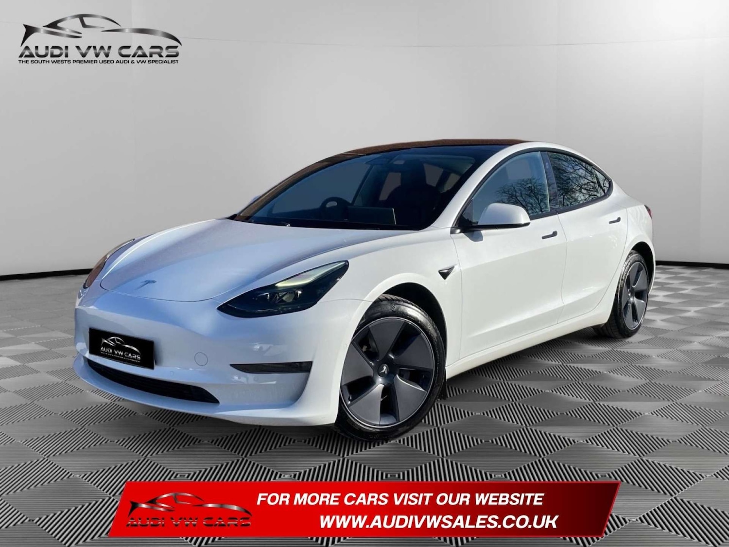 Used Tesla Model 3 2022 for sale - 76719573: Photo 1