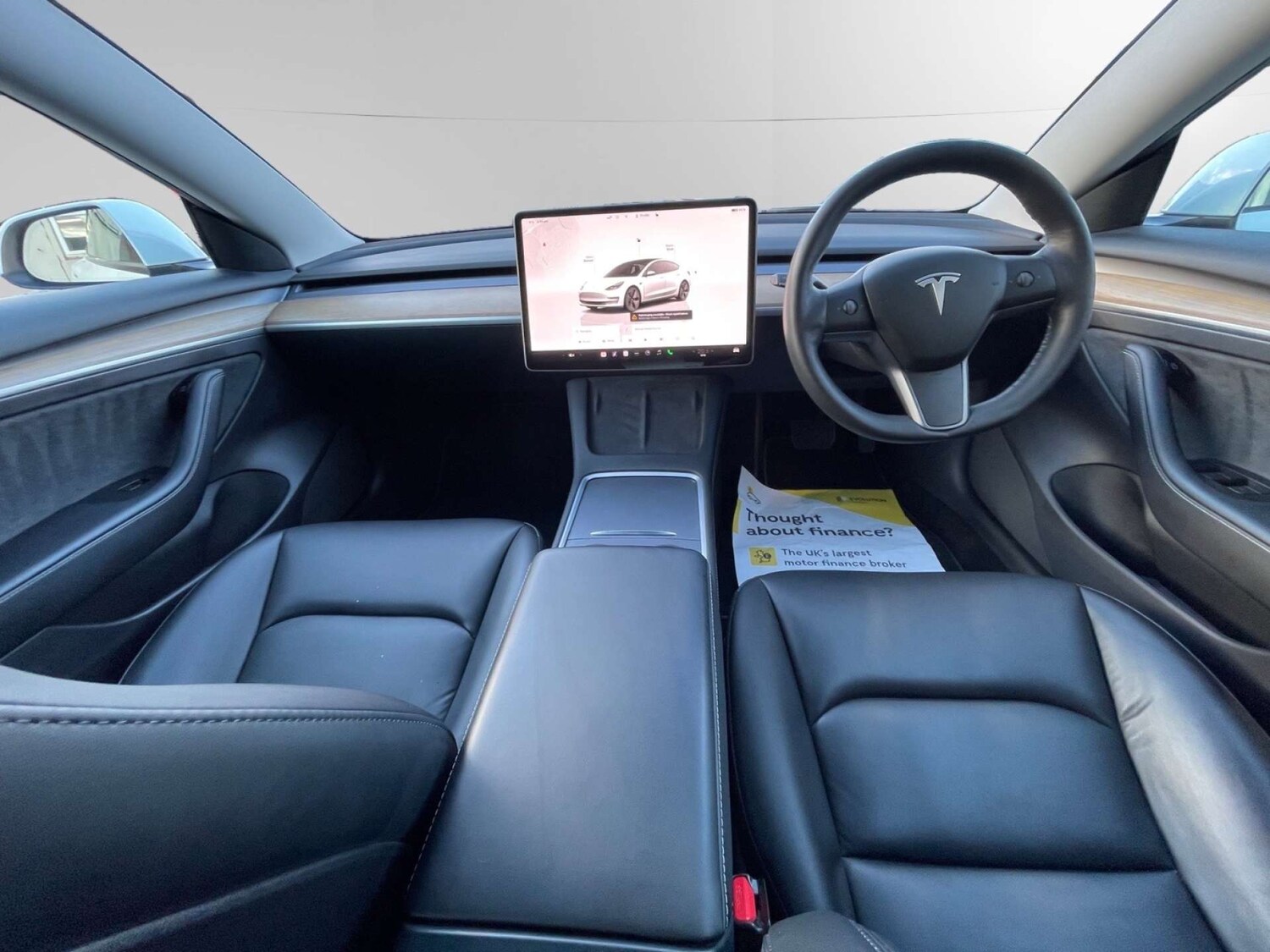 Used Tesla Model 3 2022 for sale - 76719573: Photo 10