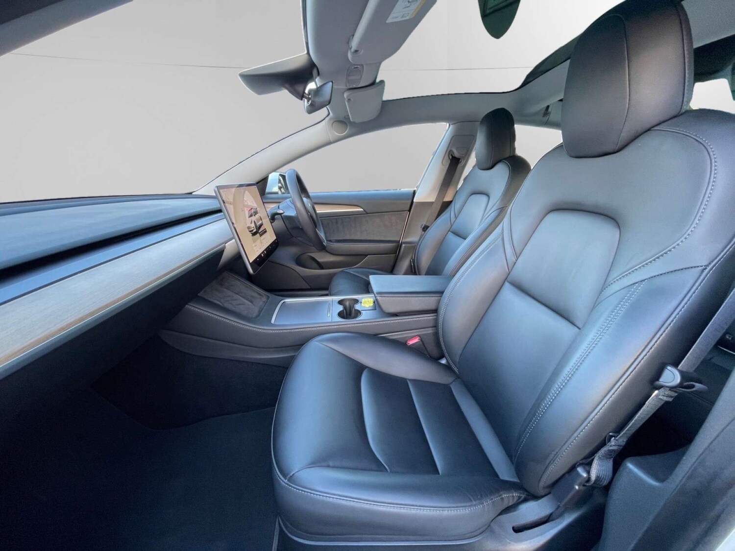 Used Tesla Model 3 2022 for sale - 76719573: Photo 11