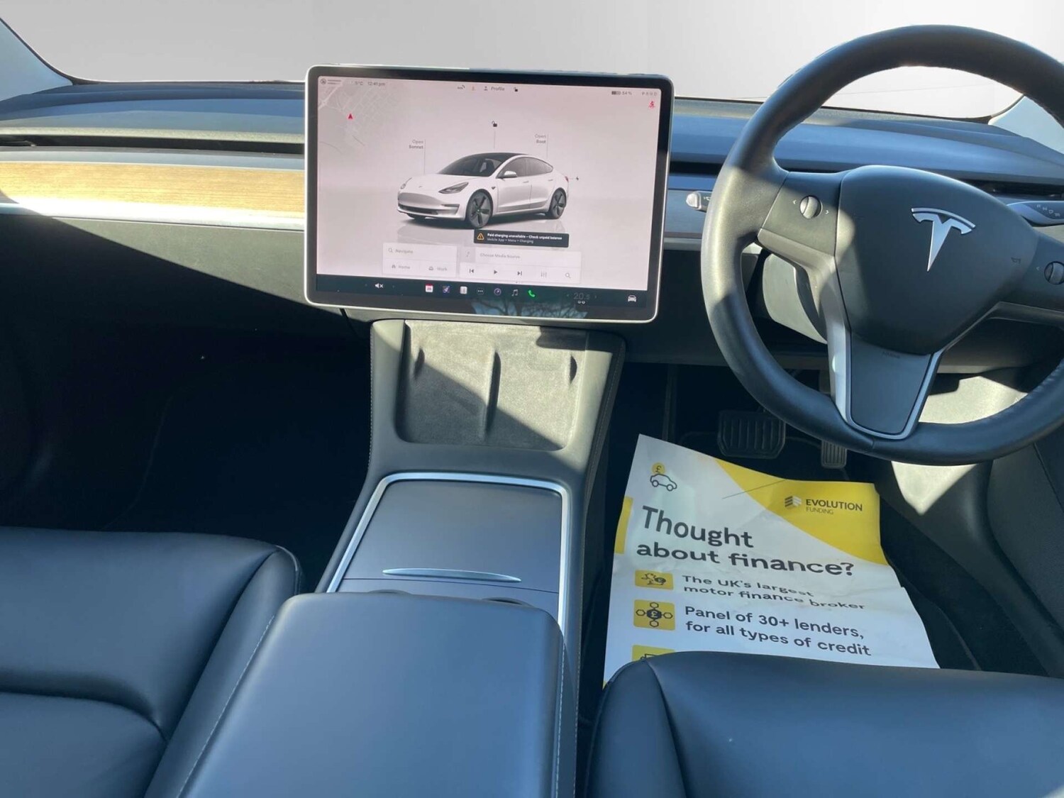 Used Tesla Model 3 2022 for sale - 76719573: Photo 12
