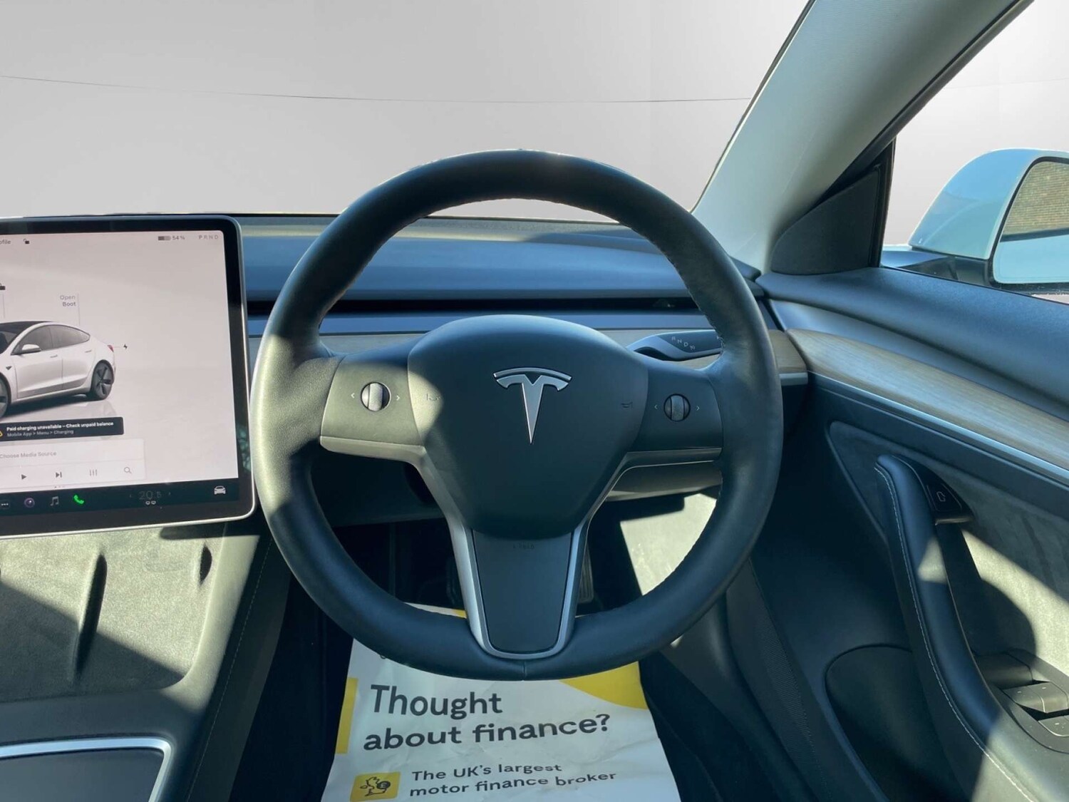 Used Tesla Model 3 2022 for sale - 76719573: Photo 13