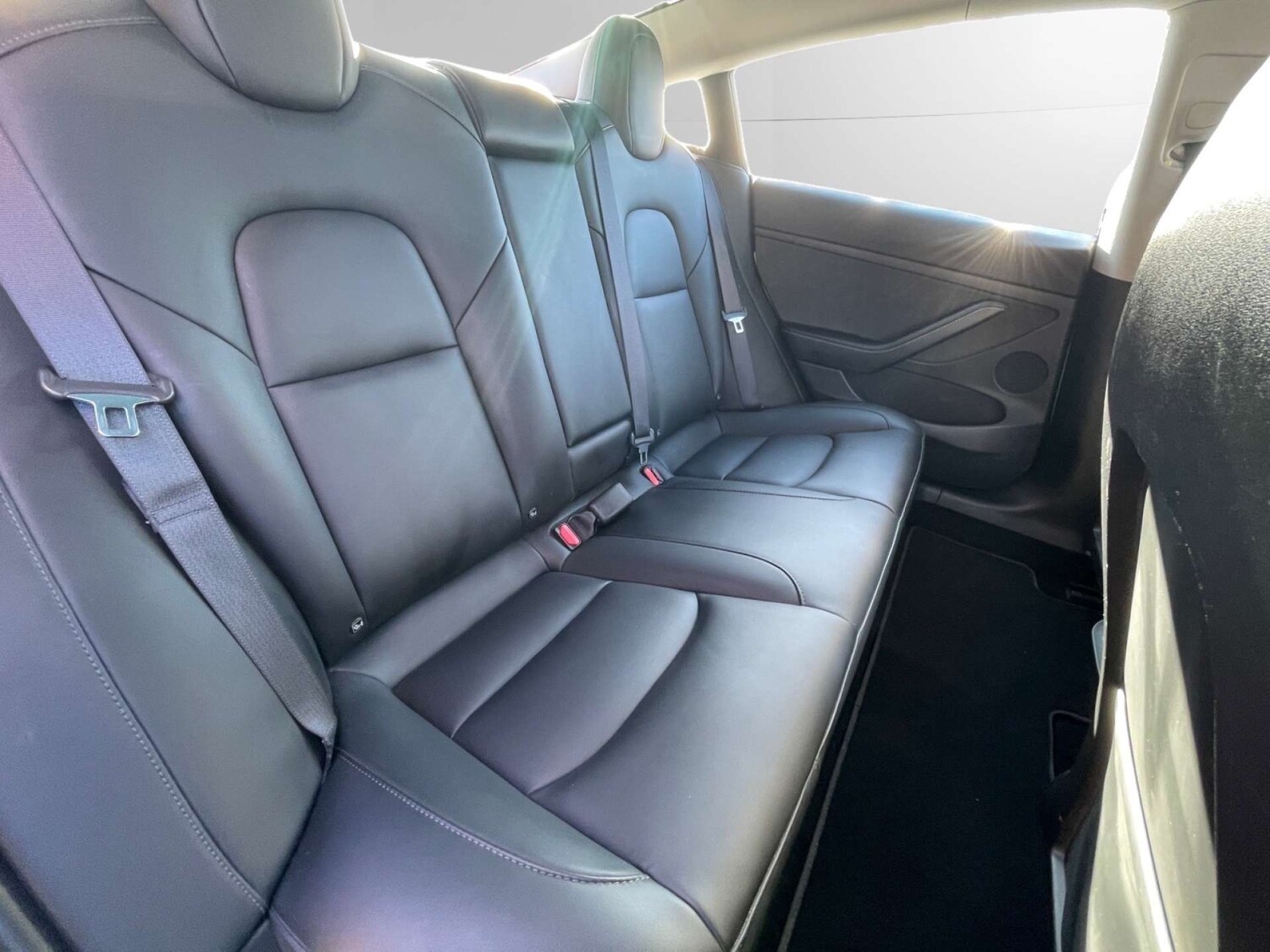 Used Tesla Model 3 2022 for sale - 76719573: Photo 14