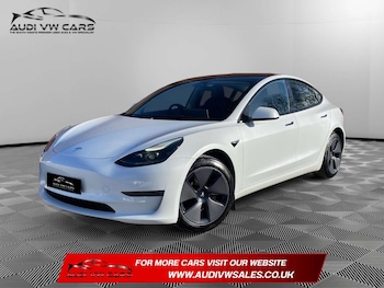 Used Tesla Model 3 2022 for sale - 76719573: Photo