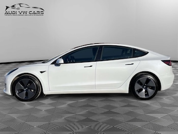 Used Tesla Model 3 2022 for sale - 76719573: Photo