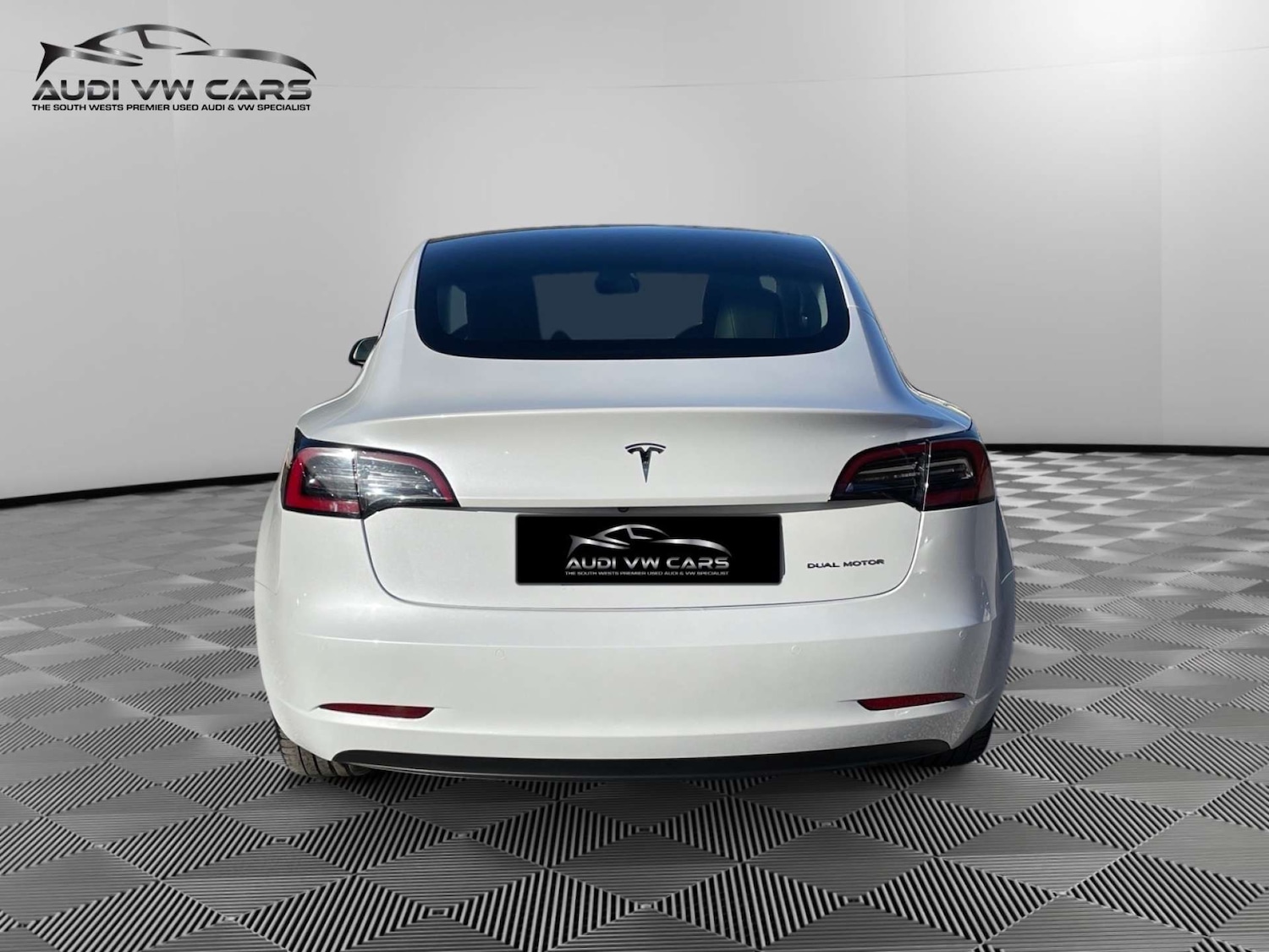 Used Tesla Model 3 2022 for sale - 76719573: Photo 4