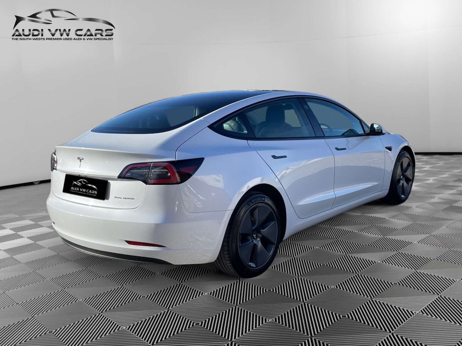 Used Tesla Model 3 2022 for sale - 76719573: Photo 5
